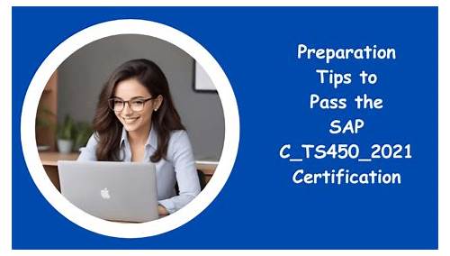 Latest C-TS450-2021 Dumps Ebook, SAP New C-TS450-2021 Exam Pattern