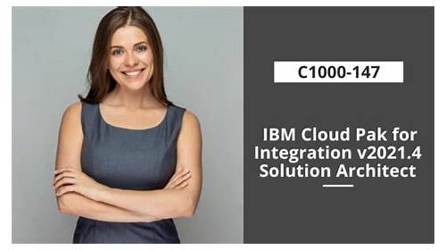 2024 New Study C1000-147 Questions | C1000-147 Dumps Free & Latest Cloud Pak for Integration v2021.4 Solution Architect Dumps Book