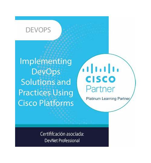 Guaranteed 300-910 Passing, 300-910 Dump | Valid Implementing DevOps Solutions and Practices using Cisco Platforms Exam Papers