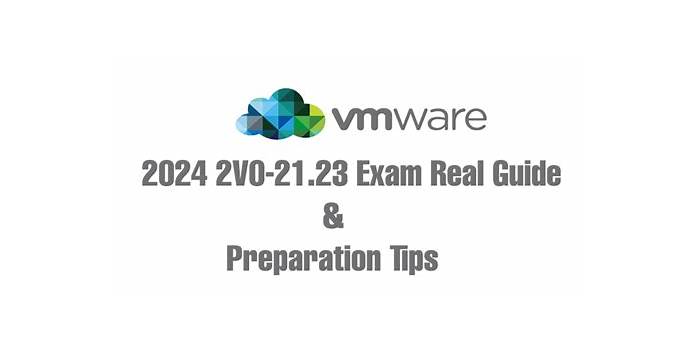 Latest 2V0-21.23 Exam Pattern | 2V0-21.23 New Study Materials & 2V0-21.23 Test Lab Questions