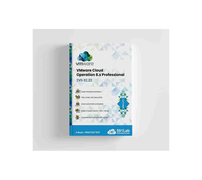 VMware 2V0-32.22 Exam Flashcards - Certification 2V0-32.22 Exam Cost