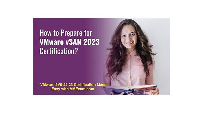 Latest 5V0-22.23 Test Answers, VMware Valid 5V0-22.23 Test Syllabus