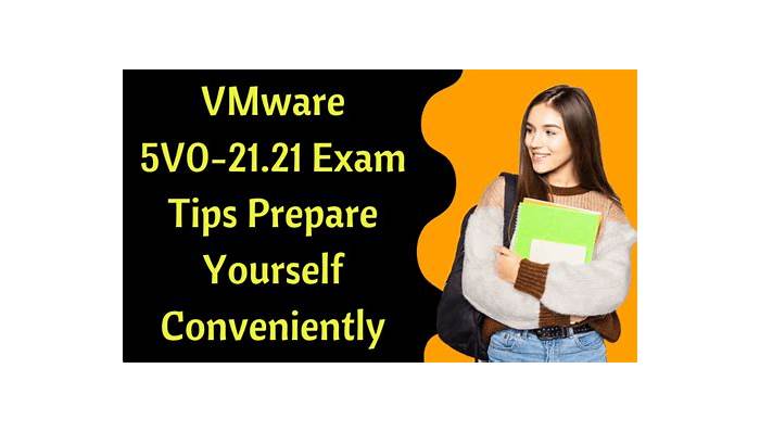 VMware New 5V0-21.21 Exam Experience, Valid Braindumps 5V0-21.21 Book