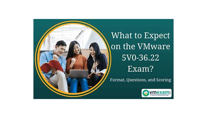 5V0-36.22 Excellect Pass Rate, 5V0-36.22 Exam Objectives | 5V0-36.22 Certification Dumps