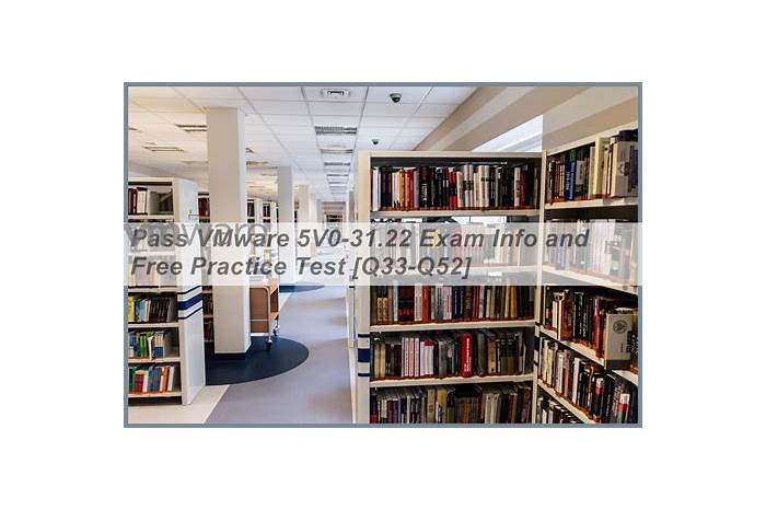 New 5V0-31.22 Study Guide, VMware 5V0-31.22 Test Assessment