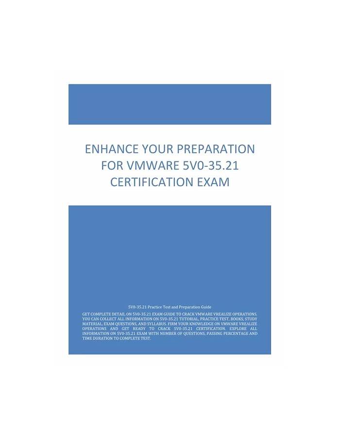 5V0-35.21 Knowledge Points - Latest 5V0-35.21 Test Cram, 5V0-35.21 Valid Torrent