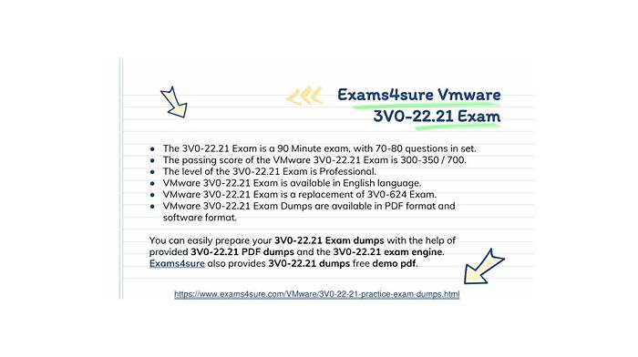 2024 3V0-41.22 Exam Certification - Exam 3V0-41.22 Forum, Free Advanced Deploy VMware NSX-T Data Center 3.X Updates