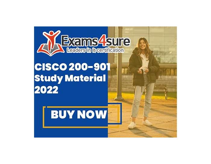 Cisco Reasonable 200-901 Exam Price, 200-901 Reliable Test Questions