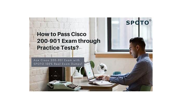 Cisco 200-901 Reliable Exam Labs & 200-901 Pass4sure Pass Guide