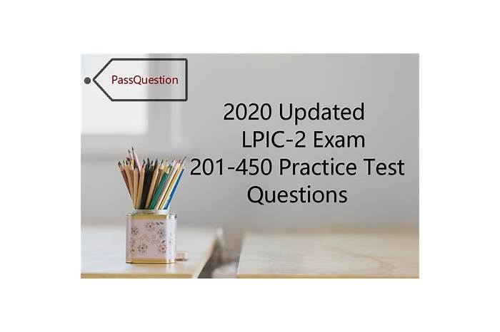 Lpi 201-450 Valid Exam Cost, 201-450 Valid Test Questions