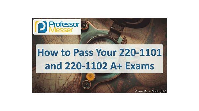 220-1101 Reliable Exam Tips, 220-1101 Reliable Exam Papers | New 220-1101 Test Papers