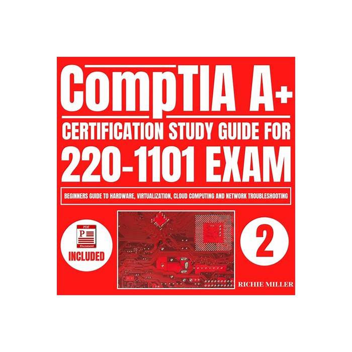 220-1101 Reliable Exam Practice - 220-1101 Training Materials