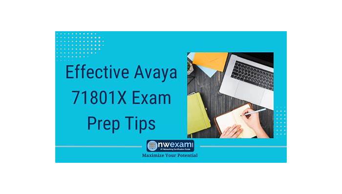 Exam 71801X Reference - 71801X New Questions, 71801X Exam Training