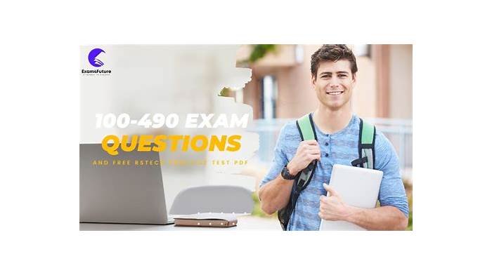 Cisco New 100-490 Exam Papers - 100-490 Reliable Practice Questions