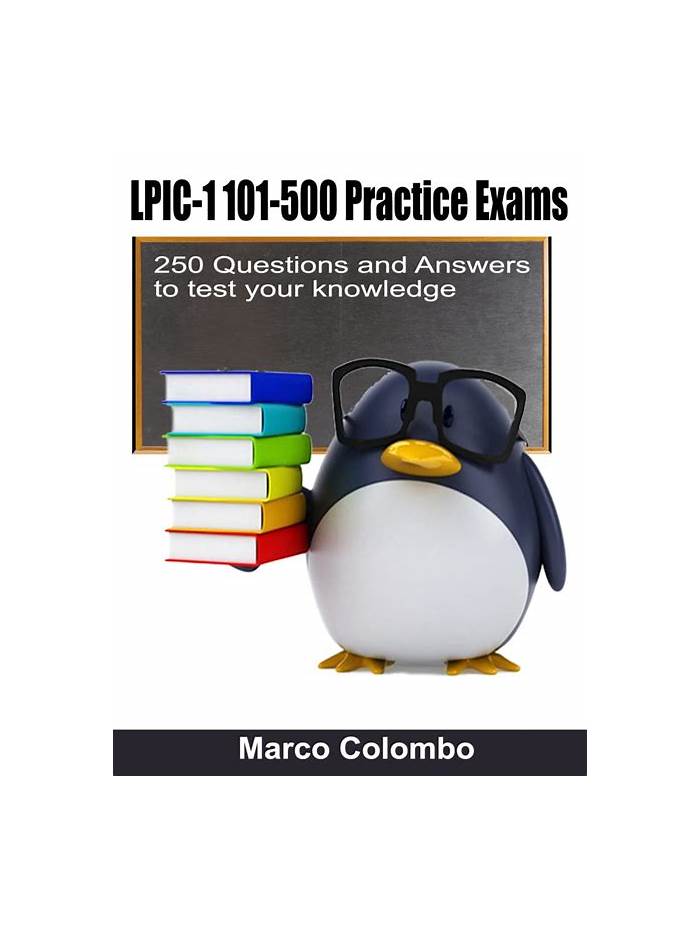 Lpi Reliable 101-500 Study Materials | Exam 101-500 Questions Fee