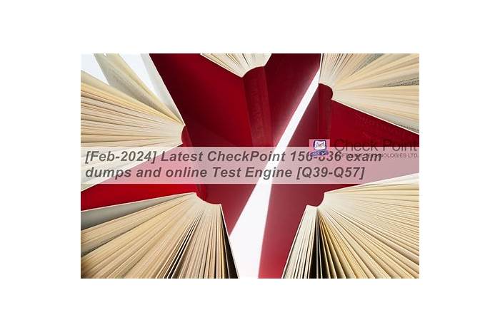 156-836 Test Result - CheckPoint 156-836 Answers Free, 156-836 Pdf Version