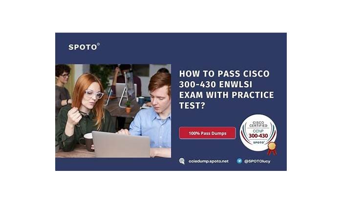 Cisco 300-430 Exam Certification Cost, Interactive 300-430 Course