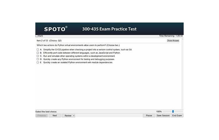 300-435 Valid Test Cram | Online 300-435 Training & Free 300-435 Braindumps