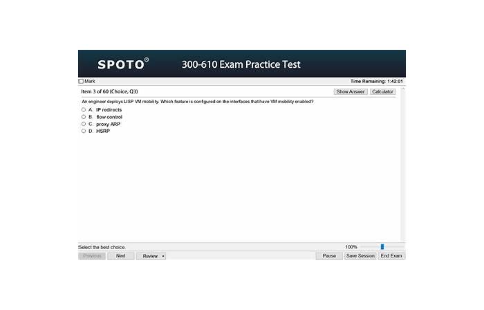 Exam 300-610 Questions Pdf - Practice 300-610 Questions, Valid 300-610 Study Guide