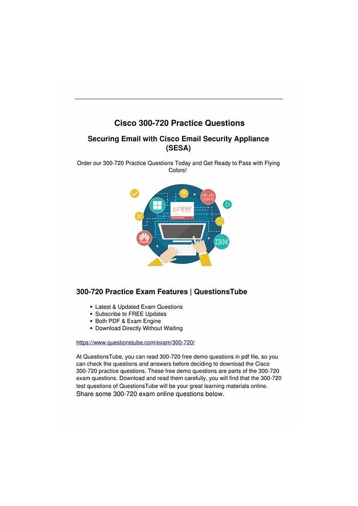 Cisco Valid 300-720 Test Review, Reliable 300-720 Test Notes