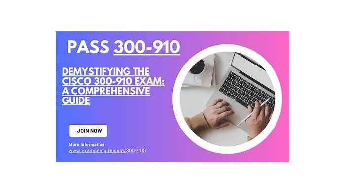 Valid 300-910 Test Prep - Reliable 300-910 Exam Bootcamp, Implementing DevOps Solutions and Practices using Cisco Platforms Formal Test