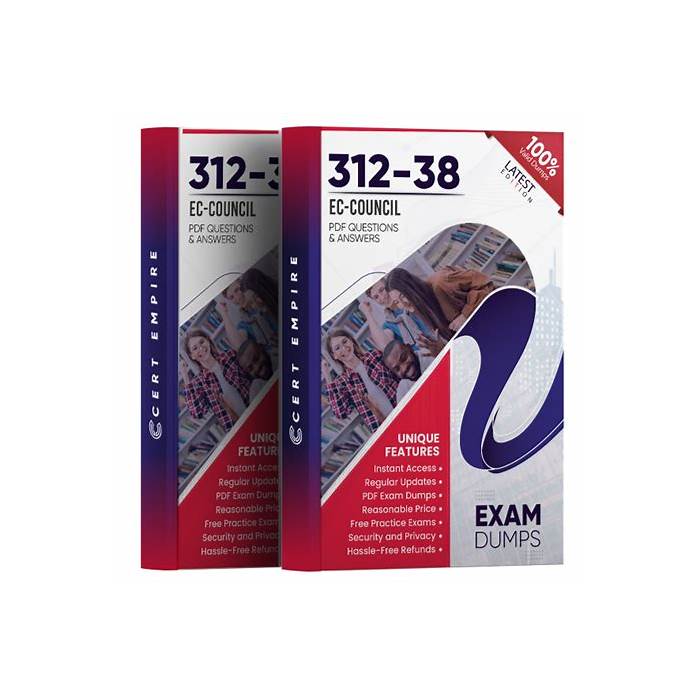 EC-COUNCIL 312-38 Premium Files | 312-38 Study Guides & Valid 312-38 Real Test