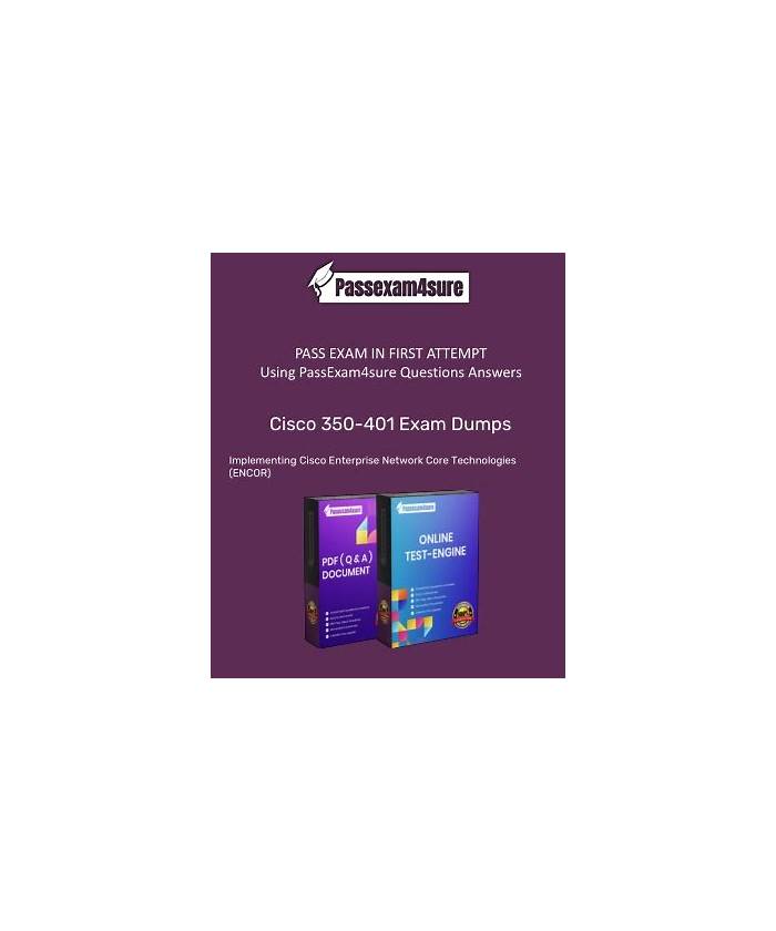 2024 350-401 Latest Dumps Book, 350-401 Latest Real Test | Implementing Cisco Enterprise Network Core Technologies (350-401 ENCOR) PDF Guide