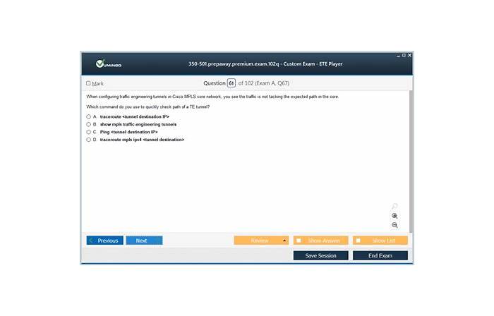 350-501 Reliable Test Blueprint & Test 350-501 Result - 350-501 Reliable Cram Materials