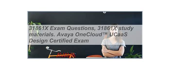 Testing 31861X Center | Test 31861X Duration & 31861X Test Questions Fee