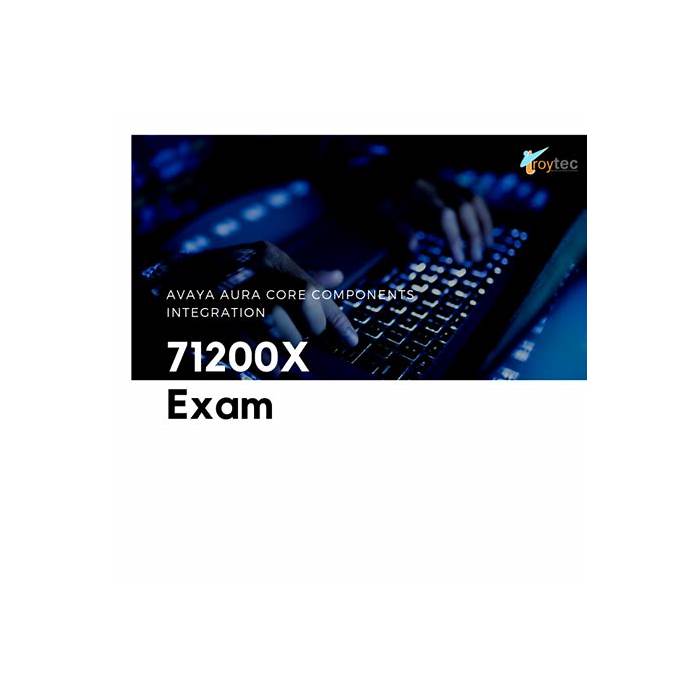 71200X Free Study Material | 71200X Valid Test Practice & 71200X Valid Exam Question