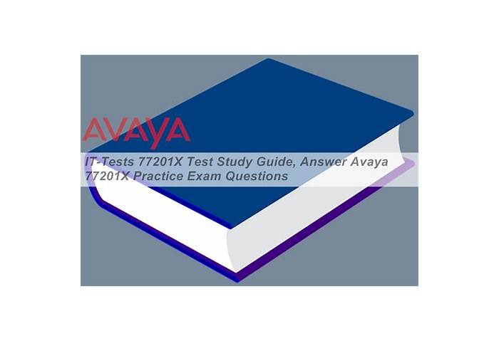 77201X Certification Cost, Latest 77201X Exam Guide | 77201X Reliable Exam Papers