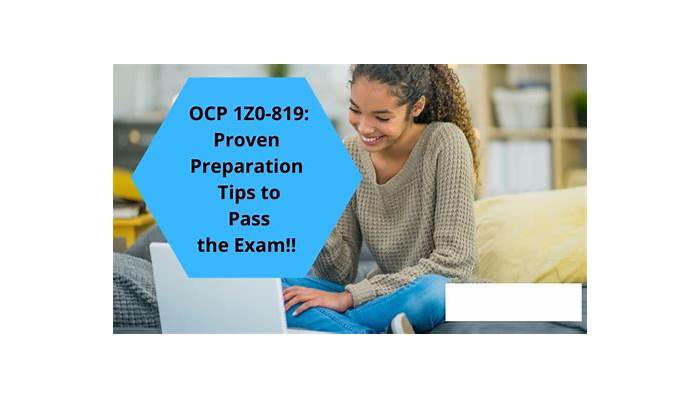 1Z0-819 Latest Test Prep & Oracle Reliable 1Z0-819 Exam Price