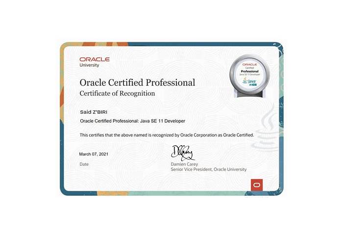 1Z0-819 Free Updates, Oracle 1Z0-819 Exam Test | Real 1Z0-819 Torrent