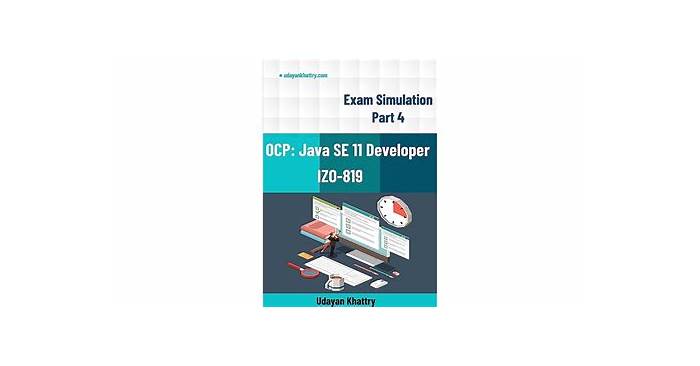 Oracle Practice 1Z0-819 Tests - Study 1Z0-819 Center, Valid 1Z0-819 Test Blueprint