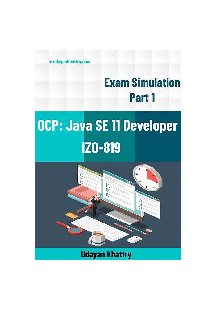 Oracle 1Z0-819 Reliable Exam Test & 1Z0-819 Pass Leader Dumps