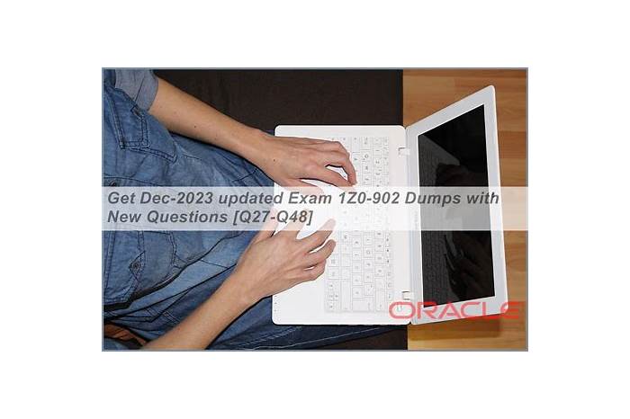 Oracle 1Z0-902 Valid Test Sample & Valid 1Z0-902 Exam Dumps