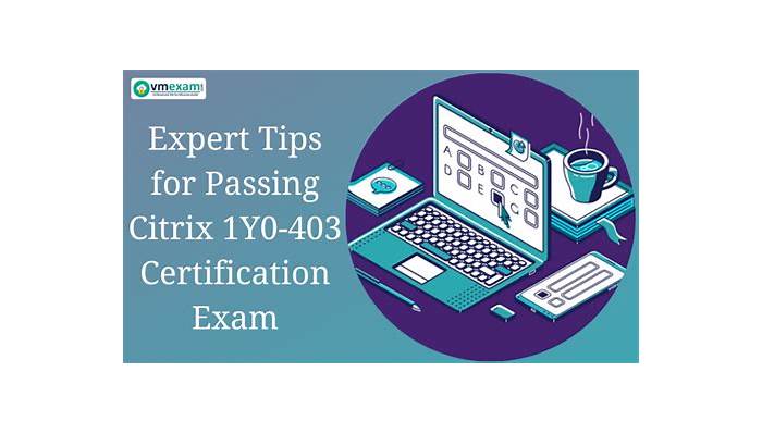 Citrix Hot 1Y0-403 Questions, 1Y0-403 Complete Exam Dumps