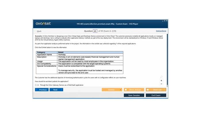 Citrix 1Y0-403 Reliable Test Practice & 1Y0-403 Exam Topics Pdf