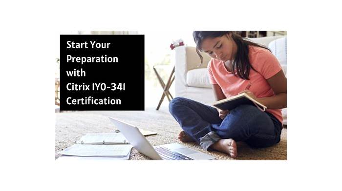 New 1Y0-341 Exam Preparation | Citrix 1Y0-341 Exam Outline