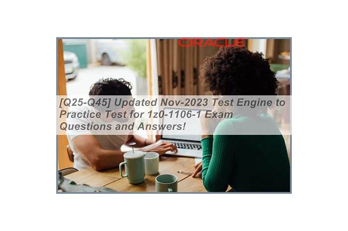 1z0-1106-1 New Study Notes - 1z0-1106-1 Associate Level Exam, Test 1z0-1106-1 Free