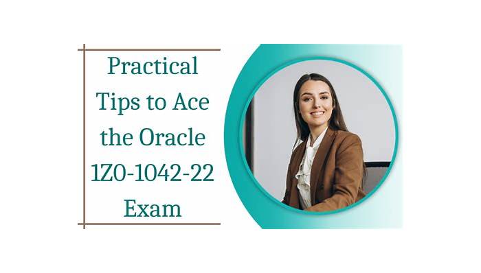 Oracle 1z0-1042-22 Exam Certification Cost - Reliable 1z0-1042-22 Exam Practice