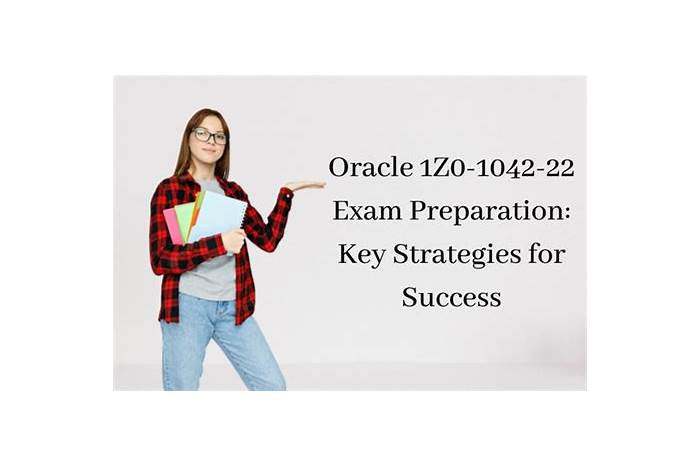 Oracle Question 1z0-1042-22 Explanations & Free 1z0-1042-22 Dumps