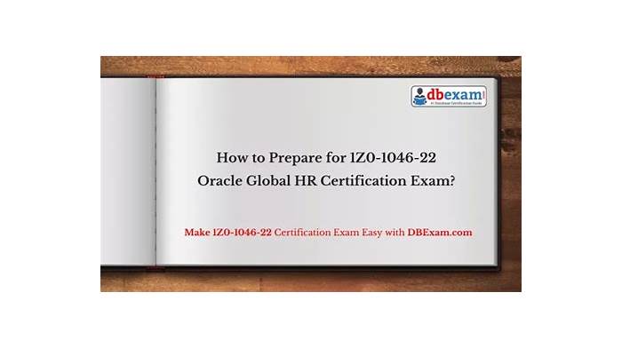 2024 1z0-1046-22 Dump Check & Test 1z0-1046-22 Result - Oracle Global Human Resources Cloud 2022 Implementation Professional Latest Test Questions