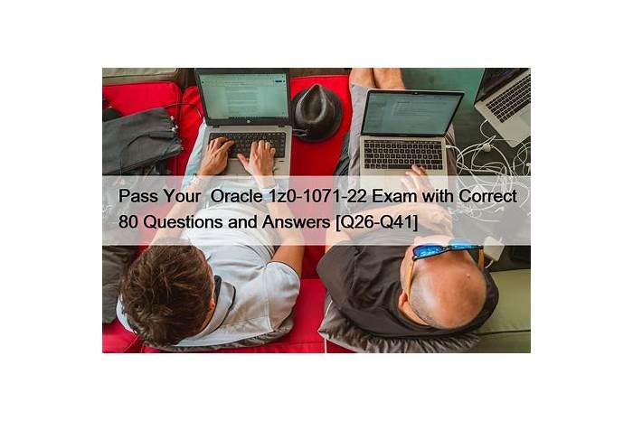 Well 1z0-1071-22 Prep & 1z0-1071-22 Exam Sims - Free 1z0-1071-22 Practice