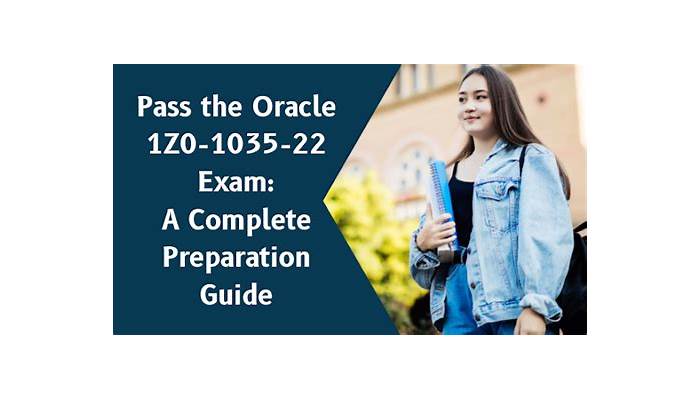 1z0-1035-22 Reliable Exam Voucher | Latest 1z0-1035-22 Test Online