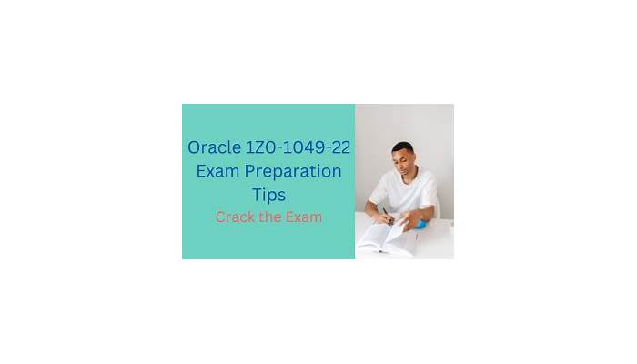 Valid Braindumps 1z0-1049-22 Book, Oracle New 1z0-1049-22 Study Materials