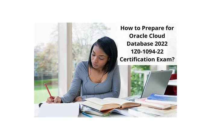 1z0-1094-22 Dumps Torrent & Oracle 1z0-1094-22 Valid Exam Labs