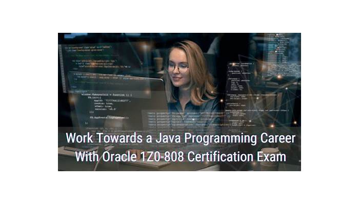 1z0-808 Certified | 1z0-808 Latest Exam & 1z0-808 Pdf Format