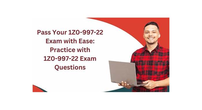 Latest Real 1z0-997-22 Exam | Latest 1z0-997-22 Dumps Questions & 1z0-997-22 Reliable Study Plan