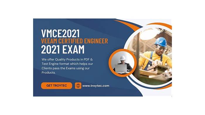 VMCE2021 Valid Study Plan - VMCE2021 Top Dumps, Valid VMCE2021 Exam Experience